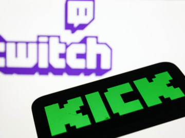 Streaming App Kick Warns of Imminent Change As It Lures Top Twitch… 