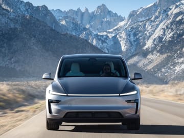 Independent Inspections Put Tesla Model Y at the Bottom for Early… 