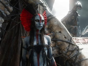 Early ‘Avatar: Fire and Ash’ Rotten Tomatoes Score Is Out. Here’s What Critics Are… 