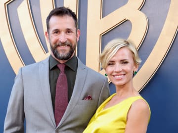 Netflix Sets Date for ‘The Pitt’ Star’s Beloved Series Amid Massive Warner Bros.… 