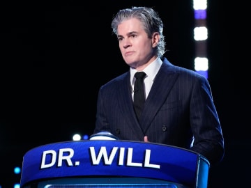 Dr. Will Kirby Breaks Down His Strategy Behind Competing With TV Doctors on 