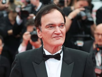 Quentin Tarantino Was Called Out for Publicly Criticizing Actors by the Former Star of One of His… 