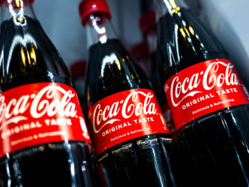 Coca-Cola Sends Clear Message by Testing Major… 