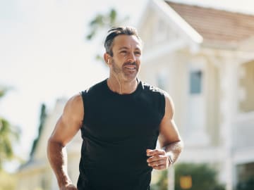 New Research: Short Bursts of Activity Could Extend Your… 