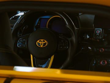 Why Hybrids Now Outsell EVs: The No-Drama Solution Drivers Actually… 