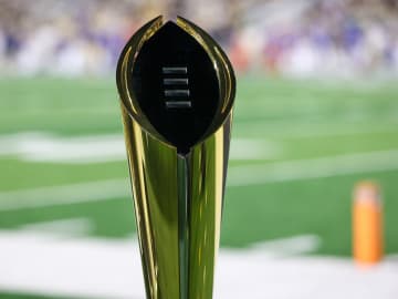 National Champion College Coach Admits to… 