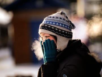 Four Southern States Going Under 