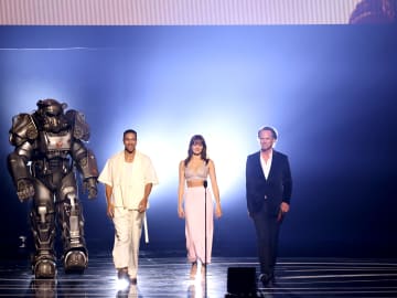 The Game Awards 2025: How, When, & Where to… 