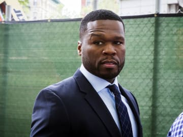 50 Cent and Diddy Feud Gets Wild New Twist After Surprise Celebrity Weighs in With an AI… 