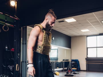 Challenge Your Mental and Physical Limits With a Military-Style 