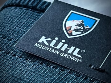 The Kuhl Hiking Pants I Basically Live in Are a Very Rare 25% Off at REI Right… 