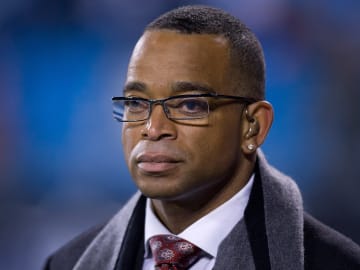 Ex-ESPN Host Reveals How Legendary Anchor Stuart Scott Wasn