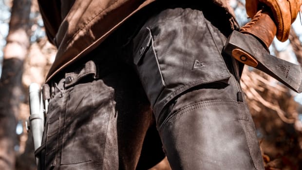 14 Best Durable Work Pants for Men in 2024 | WERD