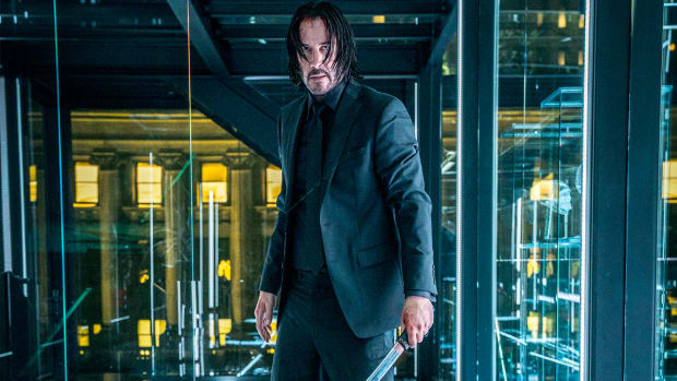 Everything we know so far about John Wick: Chapter 4