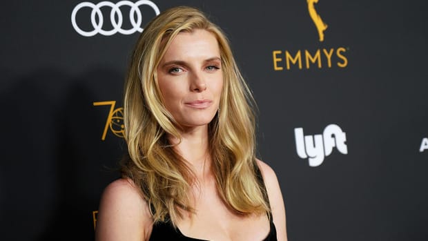 Betty Gilpin Men #39 s Journal Betty Gilpin Men #39 s Journal