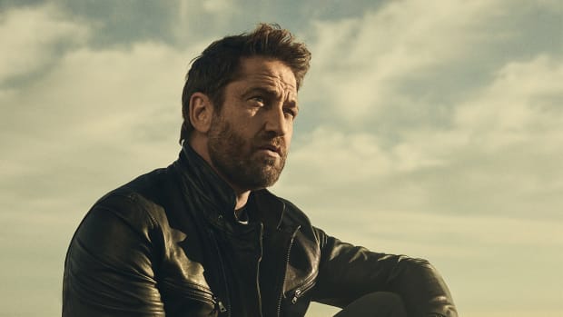 Uncovering The Age Of Gerard Butler A Journey Through Time - la8vsr9