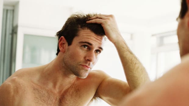 Home Remedies for Hair Growth and Thickness: An Expert Weighs In - Men's  Journal