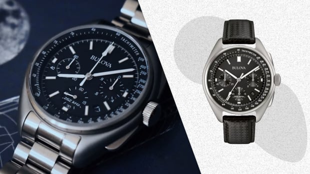 The 11 Best Men's Watches From Bulova Under $1,000
