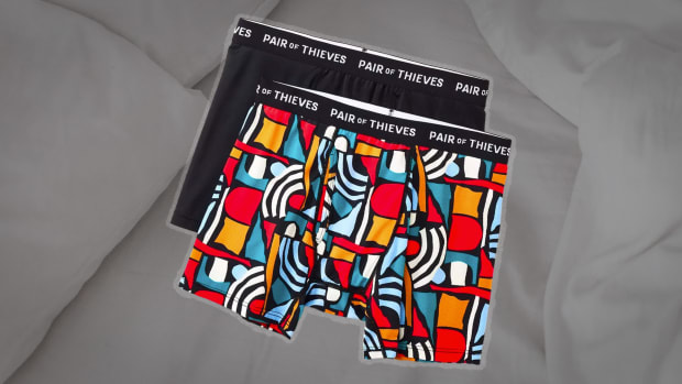 underwear - Men's Journal