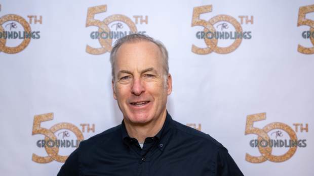 LOS ANGELES, CALIFORNIA - APRIL 12: Actor Bob Odenkirk attends the "Multiple Talking Women" Live event to celebrate The Groundlings 50th Anniversary at The Groundlings Theatre & School on April 12, 2024 in Los Angeles, California. (Photo by Amanda Edwards/Getty Images)