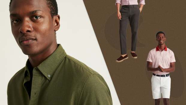 Bonobos' Massive Spring Sale Has 30% Off Almost Everything, Including Clearance—Here's What We're Getting