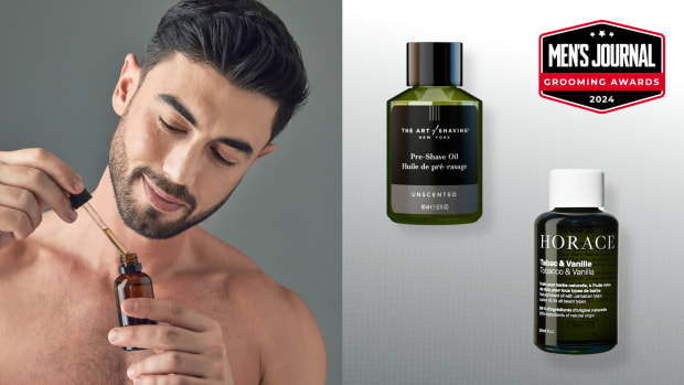 beard care - Men&rsquo;s Journal