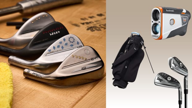 Golf gifts: The best golf gifts for men and golf gifts for women