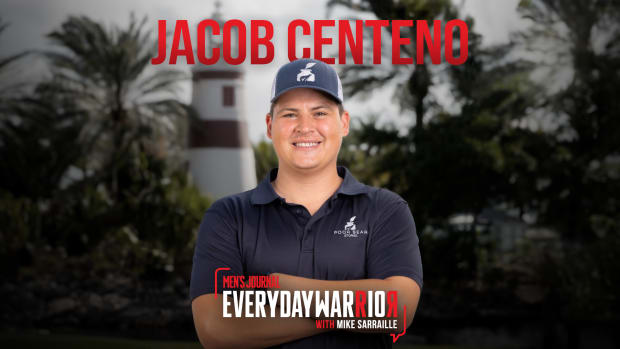 Jacob Centeno