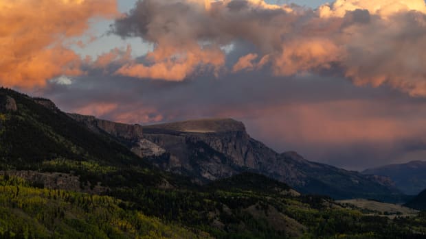 Tourist Dies in 'Stairway to Heaven' Fall in Austria - Men's Journal