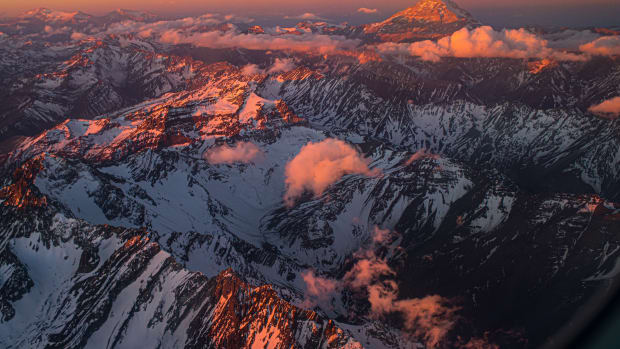 Tourist Dies in 'Stairway to Heaven' Fall in Austria - Men's Journal