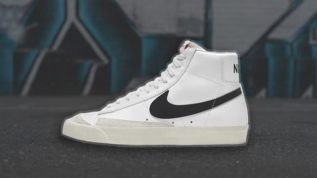 Nike Blazers, Air Max, and More Are Up to 50% Off Until Tomorrow With 3 Can't-Miss Discounts