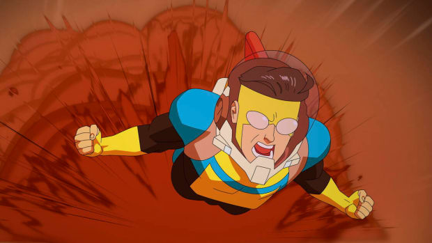 invincible ep 2 name