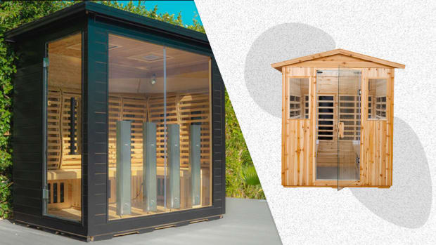 best-outdoor-saunas