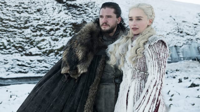 The Game of Thrones Cast's Post-Show Roles, Ranked - PRIMETIMER