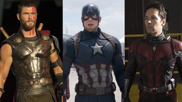 Avengers: Endgame - Why Disney Has Been The Real Villain All Along