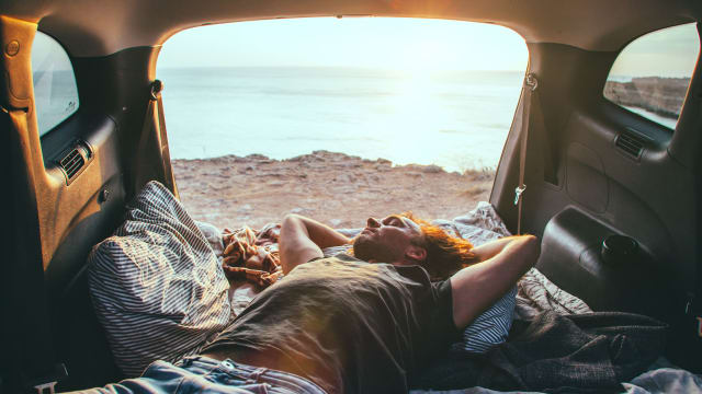 car camping