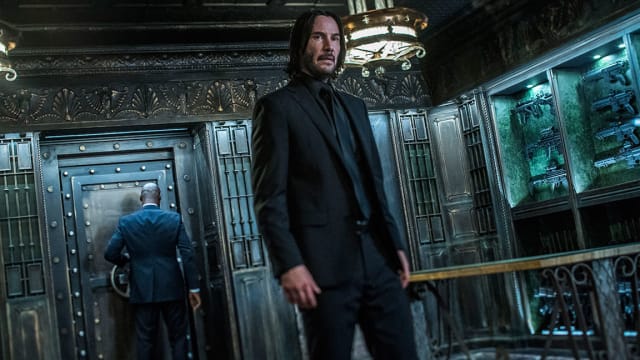 Is John Wick 5 Happening With Keanu Reeves? Here's The Latest From The  Director