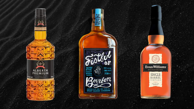 What Can You Mix With Whiskey? 9 Best Whiskey Mixers