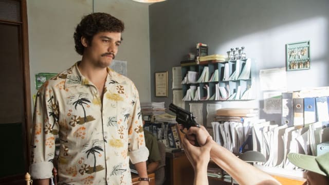 Narcos Mexico Showrunner On The True Stories Behind S2