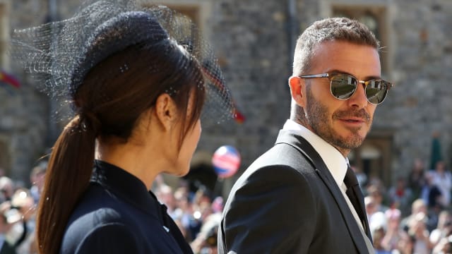 Prince Harry's Wedding Beard Is Great News for Guys With Facial Hair - Men's  Journal