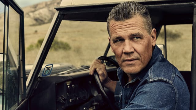 Josh Brolin Might Be the Realest Guy in Hollywood