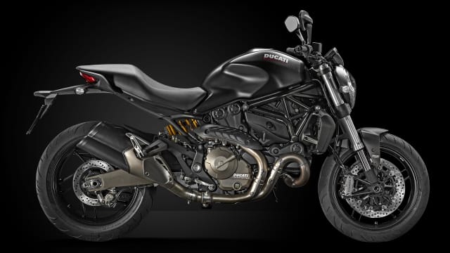 ducati expensive bike