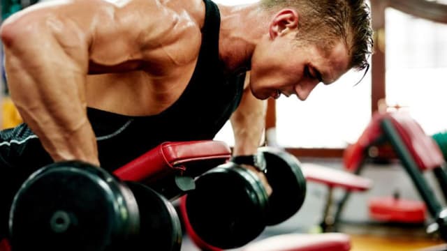 How To Boost Your Energy When Cutting Weight - Men's Journal