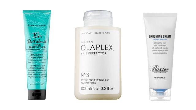 The Best Men's Hair Care and Styling Products for Dry Hair - Men's Journal The Best Men's Hair Care and Styling Products for Dry Hair - Men's Journal