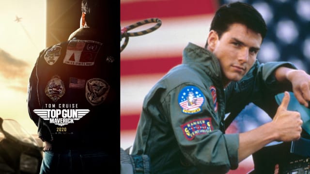 How to watch 1986 'Top Gun' movie with original cast - Los Angeles Times