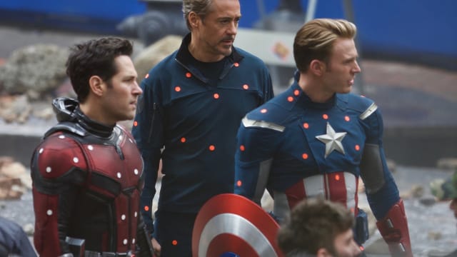 How Avengers: Endgame's Final Battle Changed In Reshoots