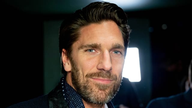 Henrik Lundqvist: Style on the Ice – WWD