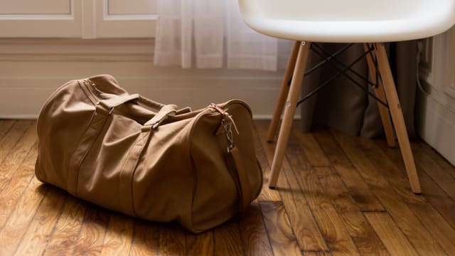The 13 Best Men's Weekend Duffel Bags