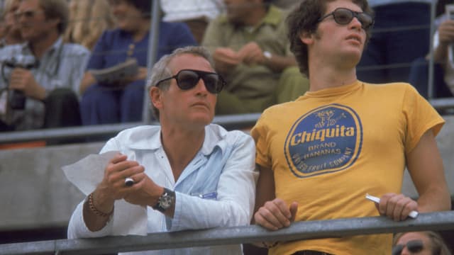 rolex oyster cosmograph 1971 antiques roadshow sold