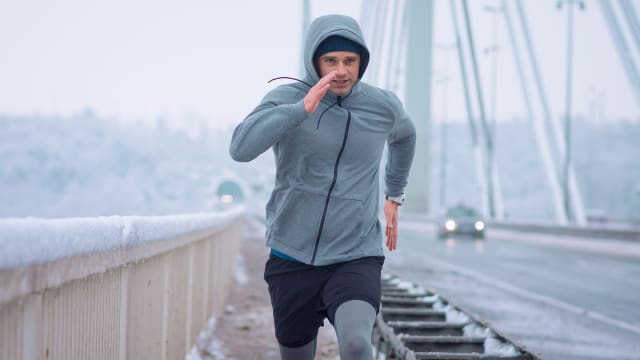 Rhone End of Winter Sale: Save 50% Off Men's Workout Clothes